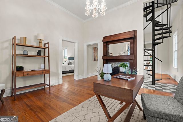 1447 Iverson Street NE, Atlanta, GA 30307