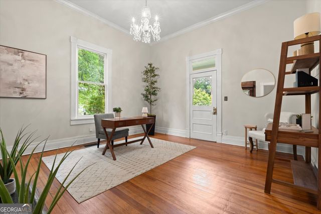 1447 Iverson Street NE, Atlanta, GA 30307