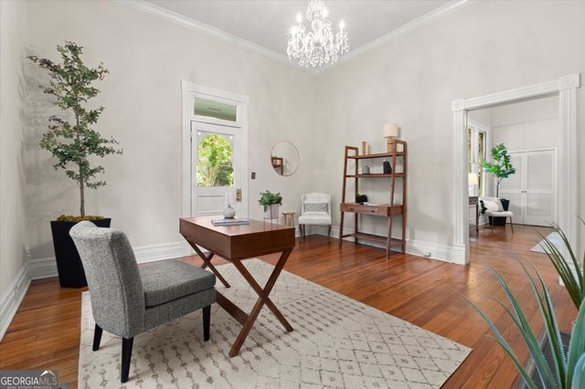1447 Iverson Street NE, Atlanta, GA 30307