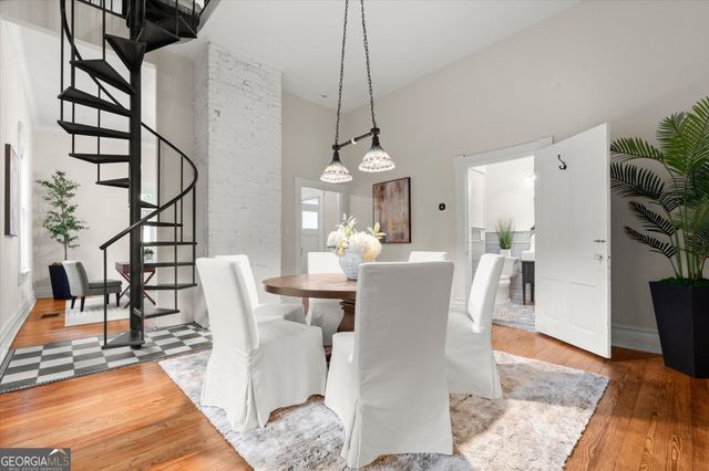 1447 Iverson Street NE, Atlanta, GA 30307