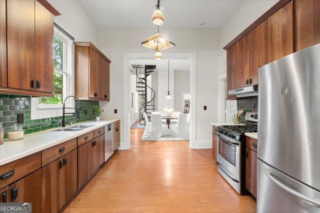 1447 Iverson Street NE, Atlanta, GA 30307