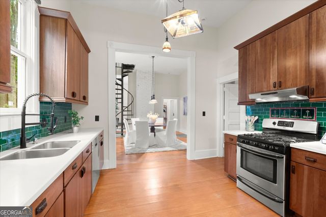 1447 Iverson Street NE, Atlanta, GA 30307
