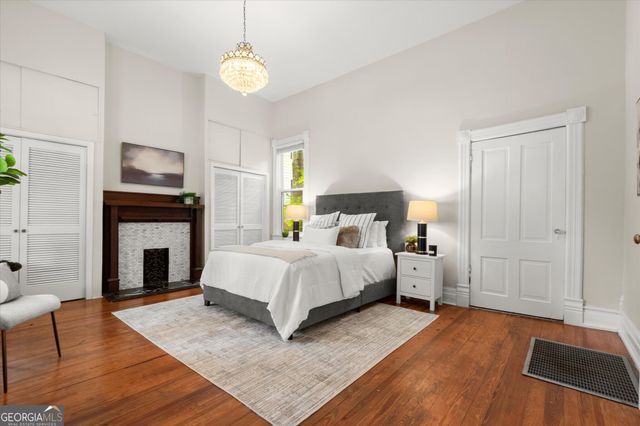 1447 Iverson Street NE, Atlanta, GA 30307