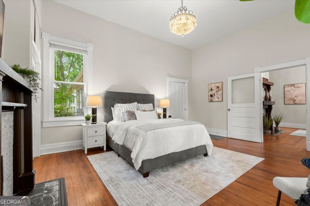 1447 Iverson Street NE, Atlanta, GA 30307