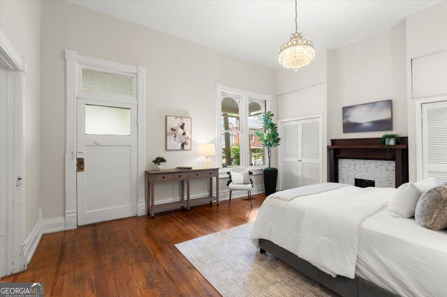 1447 Iverson Street NE, Atlanta, GA 30307
