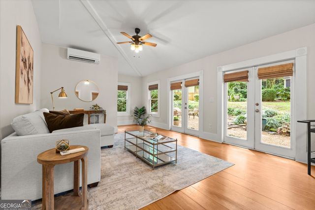 1447 Iverson Street NE, Atlanta, GA 30307
