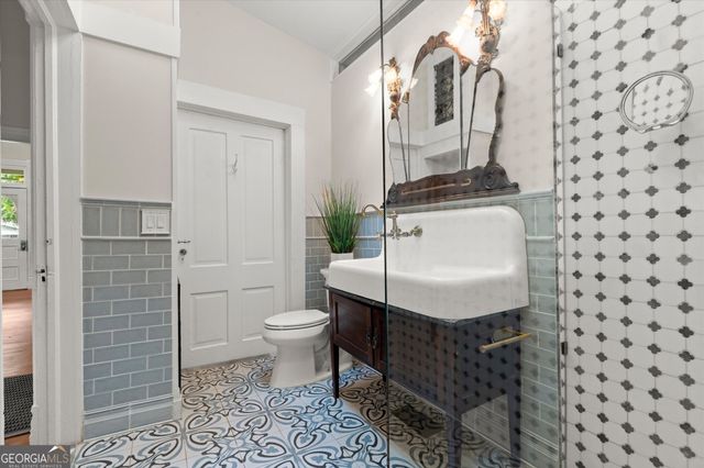 1447 Iverson Street NE, Atlanta, GA 30307