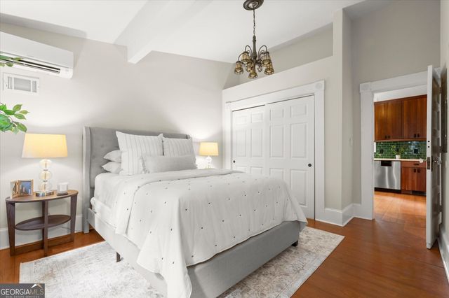 1447 Iverson Street NE, Atlanta, GA 30307
