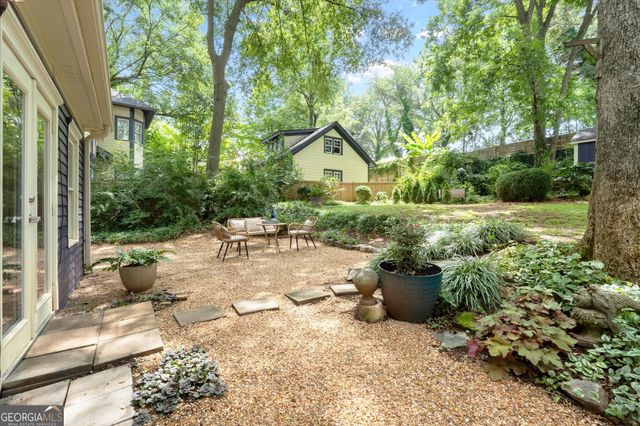 1447 Iverson Street NE, Atlanta, GA 30307