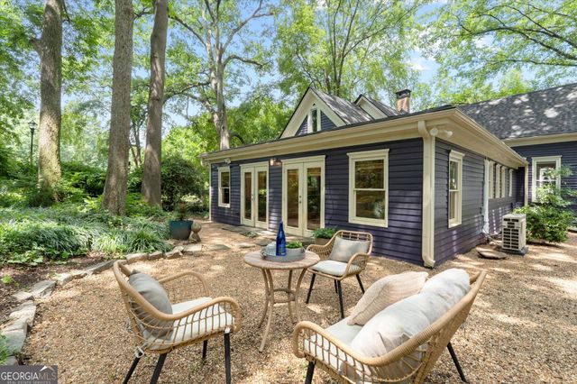 1447 Iverson Street NE, Atlanta, GA 30307