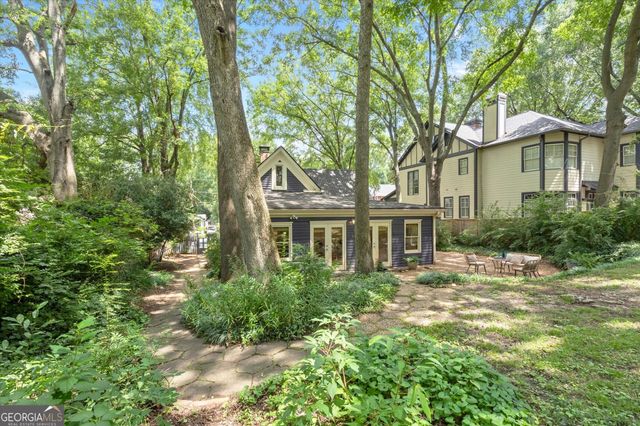 1447 Iverson Street NE, Atlanta, GA 30307