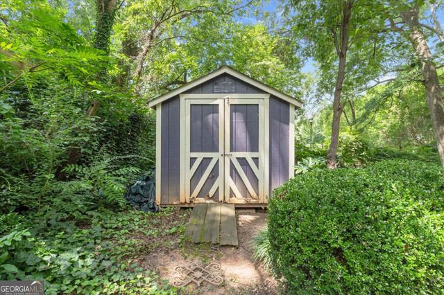 1447 Iverson Street NE, Atlanta, GA 30307