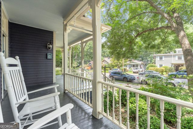 1447 Iverson Street NE, Atlanta, GA 30307