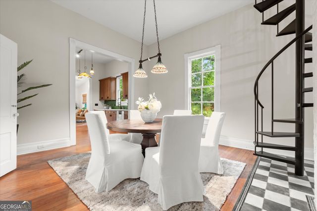 1447 Iverson Street NE, Atlanta, GA 30307