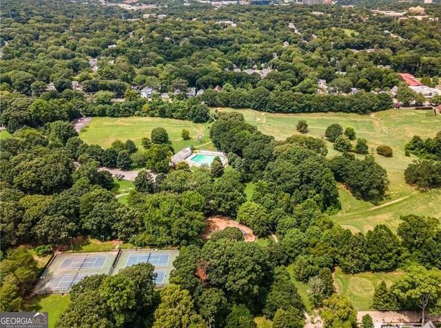 1447 Iverson Street NE, Atlanta, GA 30307