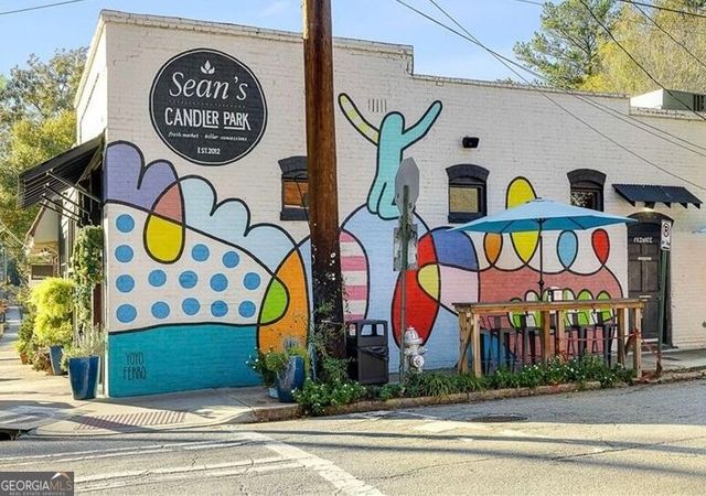 1447 Iverson Street NE, Atlanta, GA 30307