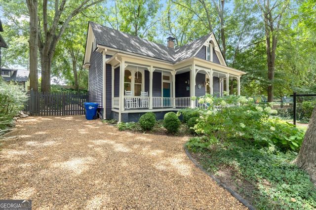 1447 Iverson Street NE, Atlanta, GA 30307