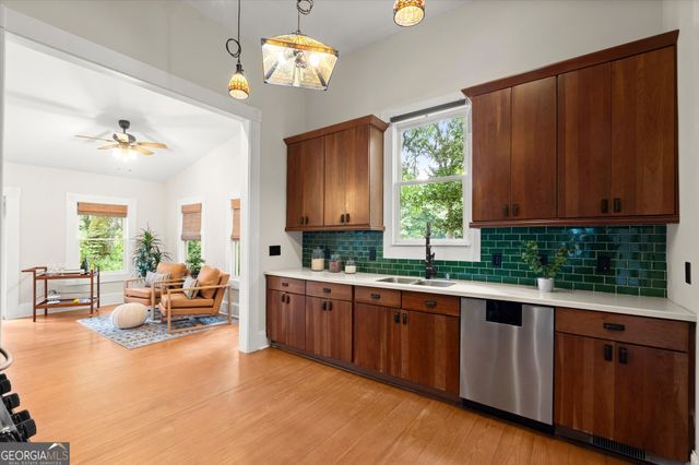 1447 Iverson Street NE, Atlanta, GA 30307