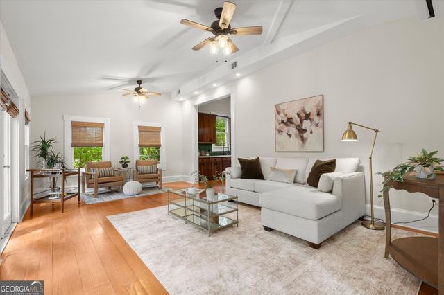 1447 Iverson Street NE, Atlanta, GA 30307