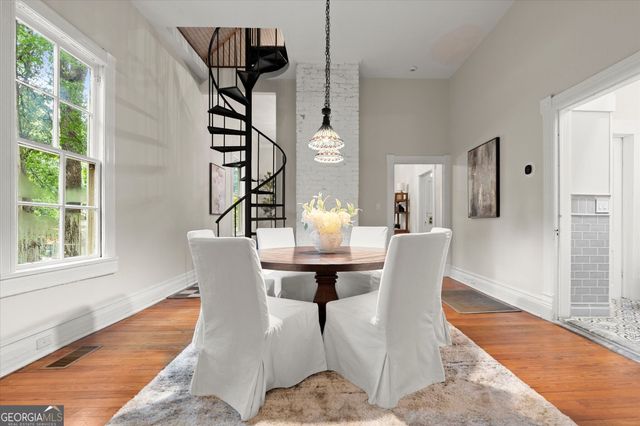 1447 Iverson Street NE, Atlanta, GA 30307