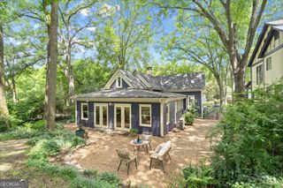 1447 Iverson Street NE, Atlanta, GA 30307