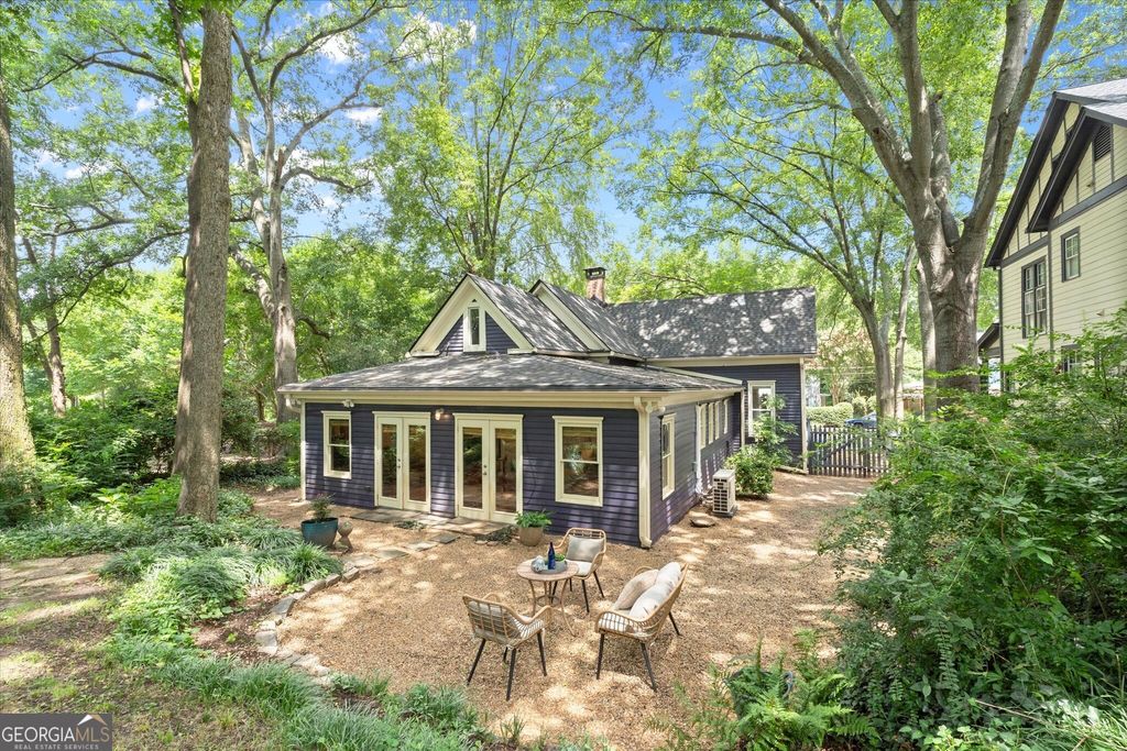 1447 Iverson Street NE, Atlanta, GA 30307