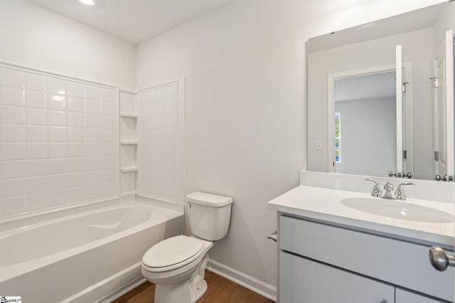 131 Cloverfield Lane, Spartanburg, SC 29303