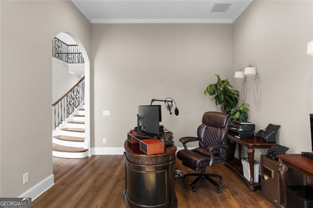 1804 Lake Pointe Circle, Locust Grove, GA 30248