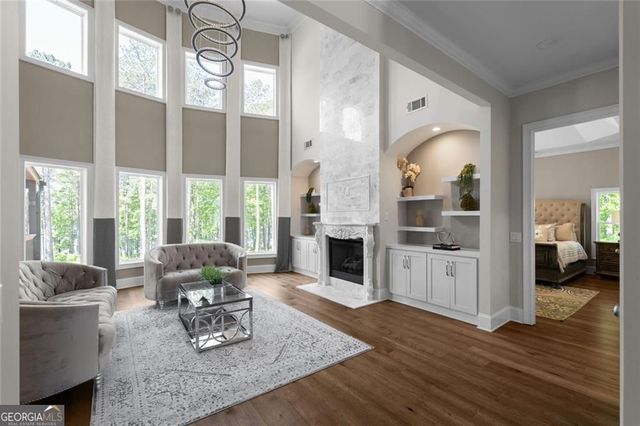 1804 Lake Pointe Circle, Locust Grove, GA 30248