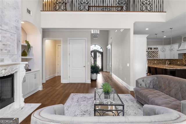 1804 Lake Pointe Circle, Locust Grove, GA 30248