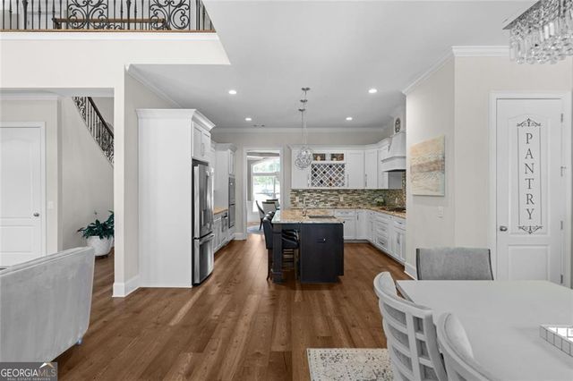 1804 Lake Pointe Circle, Locust Grove, GA 30248