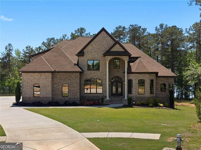 1804 Lake Pointe Circle, Locust Grove, GA 30248
