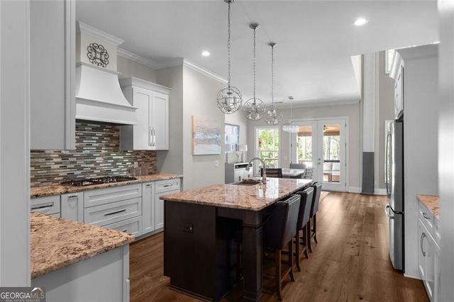 1804 Lake Pointe Circle, Locust Grove, GA 30248
