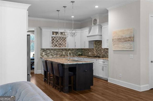 1804 Lake Pointe Circle, Locust Grove, GA 30248
