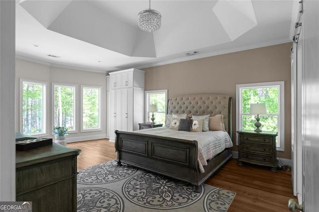 1804 Lake Pointe Circle, Locust Grove, GA 30248
