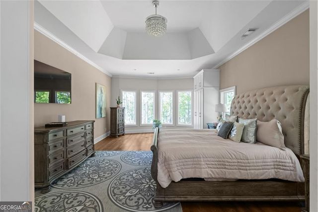 1804 Lake Pointe Circle, Locust Grove, GA 30248