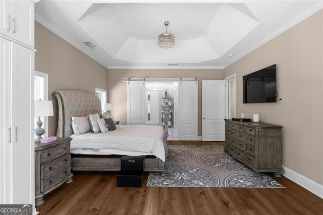 1804 Lake Pointe Circle, Locust Grove, GA 30248