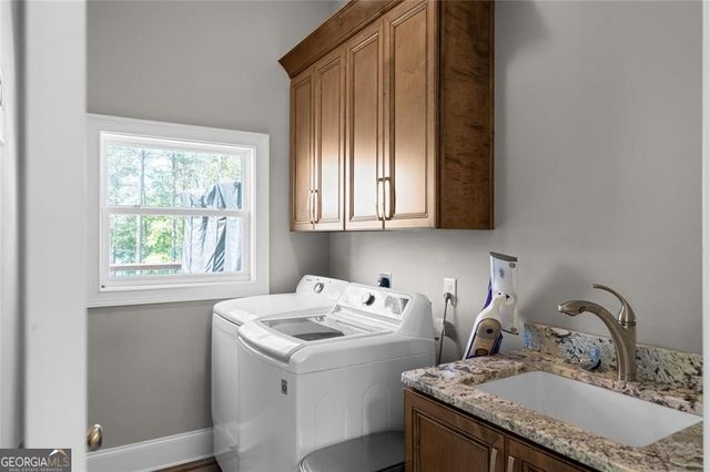1804 Lake Pointe Circle, Locust Grove, GA 30248