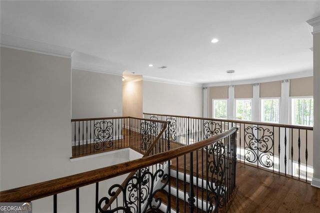 1804 Lake Pointe Circle, Locust Grove, GA 30248