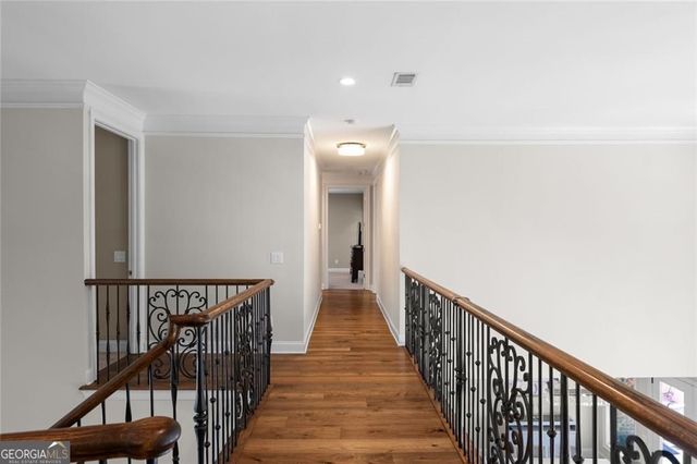1804 Lake Pointe Circle, Locust Grove, GA 30248