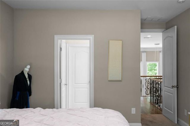 1804 Lake Pointe Circle, Locust Grove, GA 30248