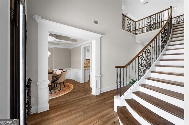 1804 Lake Pointe Circle, Locust Grove, GA 30248