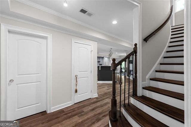 1804 Lake Pointe Circle, Locust Grove, GA 30248