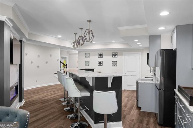 1804 Lake Pointe Circle, Locust Grove, GA 30248