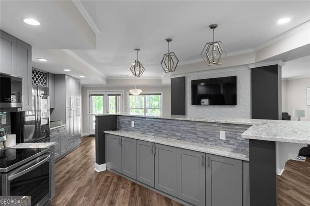 1804 Lake Pointe Circle, Locust Grove, GA 30248