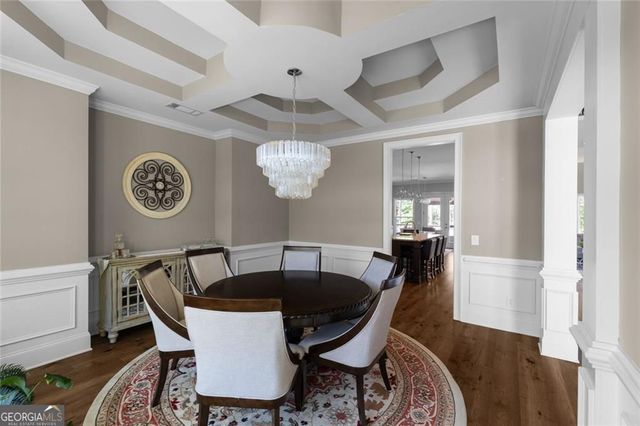 1804 Lake Pointe Circle, Locust Grove, GA 30248