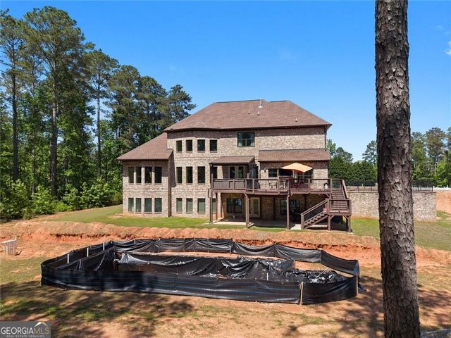 1804 Lake Pointe Circle, Locust Grove, GA 30248