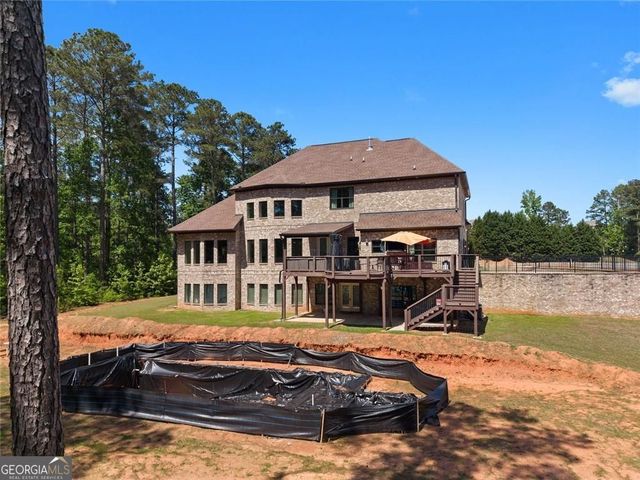 1804 Lake Pointe Circle, Locust Grove, GA 30248