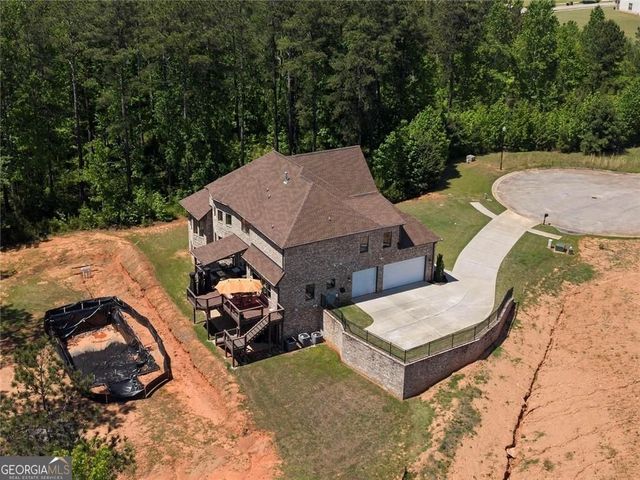 1804 Lake Pointe Circle, Locust Grove, GA 30248