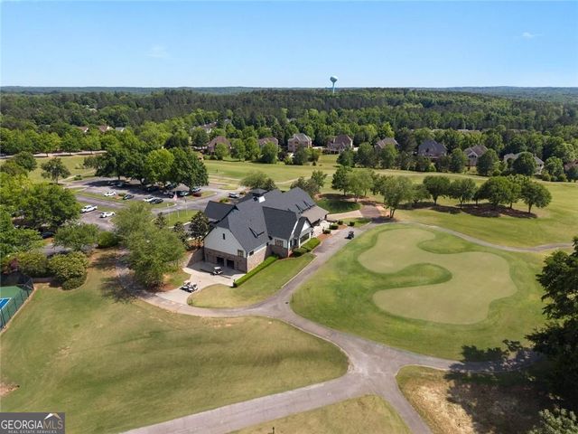 1804 Lake Pointe Circle, Locust Grove, GA 30248